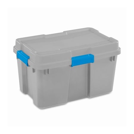 Milton MStyle Coupler&Plug Kit S-721